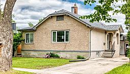155 Greene Avenue Winnipeg, Manitoba
