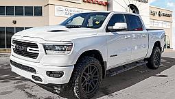 2019 Ram 1500 Sport