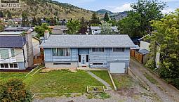 872 Puhallo Drive Kamloops, British Columbia