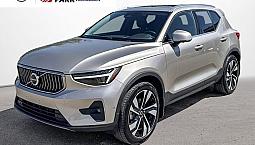 2024 Volvo Xc40 Ultimate Bright Theme | B5 | Leather Seats