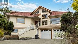 1785 Cedar Hill Cross Rd Saanich, British Columbia