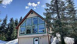 20817 Sakwi Creek Road Mission, British Columbia