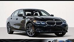 2021 Bmw 3 Series 330I Xdrive | Premium | Accès Confort