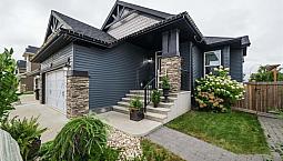 109 Aldridge Cr Sherwood Park, Alberta
