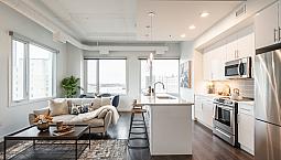 The Arts Residences  - 2 Bedroom, 2 Bathroom Apartment For Rent