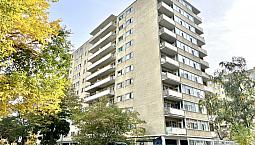 1 Bedroom Apartment For Rent - 100 Gloucester St And 105 Isabell