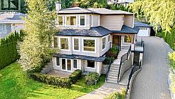 775 Westcot Place West Vancouver, British Columbia