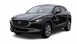 2023 Mazda Cx-30 Gs | Awd | Apple Carplay | Caméra De Recul Sièg