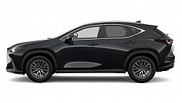 2026 Lexus Nx Nx 350 P - Groupe Premium