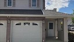 6-plex With Garage