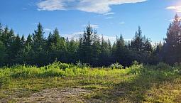 120 000$ - Terrain Résidentiel À Vendre À Pont-Rouge