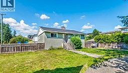 22213 122 Avenue Maple Ridge, British Columbia