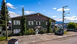 Downtown 2 Bedroom Condo - Felix Robitaille®