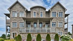 249 900$ - Condo À Vendre À Lévis