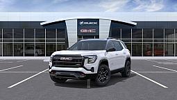 2027 Gmc Terrain Awd At4 Awd At4