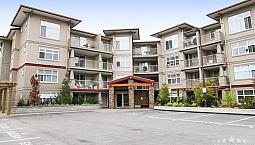 Modern 1 Bedroom + Den Condo With Mountain Views In Prime Abbots