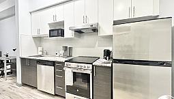 1 Bed 1 Bath - Condominium For Rent - 77 Leland Street, Hamilton