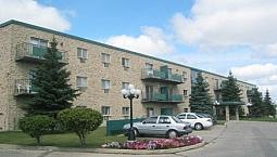 1050 Mcgregor- Park Royal Apts- 1 Bedroom