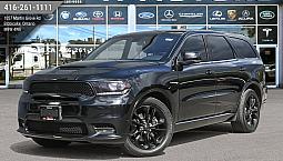 2020 Dodge Durango R/T Awd | 5.7Hemi | No Accidents