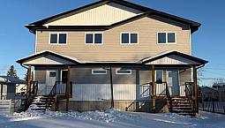 Brand New! Attached 3 Bedroom Family Home In Warman