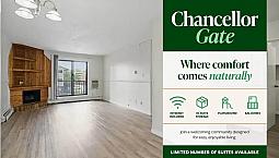 Affordable Apartments For Rent - Chancellor Gate - Apartment For