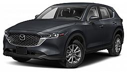 2024 Mazda Cx-5 Gx Awd W/O Cd
