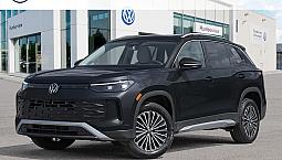 2027 Volkswagen Tiguan Comfortline 4motion