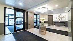 2 Bedroom - 431 3Rd Ave. N