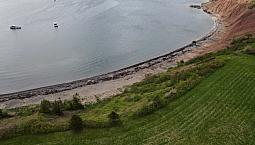 1.80 Acres Of Waterfrontage