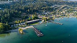 2777 Casa Loma Road Unit# 301 West Kelowna, British Columbia