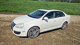 2006 Volkswagen Jetta