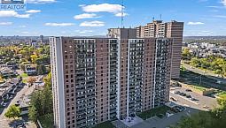 1804 - 665 Bathgate Drive Ottawa, Ontario