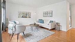 Spacious 3-Bed Falconridge – Ready Immediately