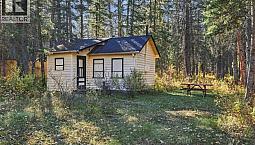 1009 10 Street Canmore, Alberta