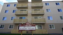 9925 91 Ave River  Valley  1 & 2 Bedroom -  1 Month Free!