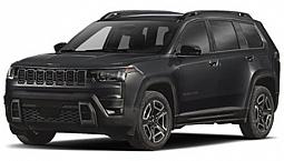 2026 Jeep Cherokee Limited * - 4X4 - 1.6L Turbo Hybrid