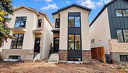 120 Renfrew Street Winnipeg, Manitoba