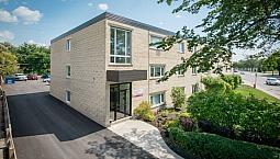 Laval Apartments - 2 Bed 1 Bath Apartment For Rent
