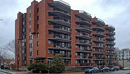 25 Rue Victoria, #503 Gatineau (hull), Quebec
