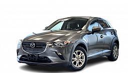 2019 Mazda Cx-3 Gs Fwd At (2) Fresh Trade