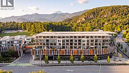 710 38362 Buckley Avenue Squamish, British Columbia