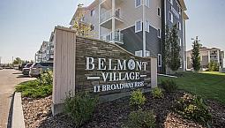 One Bedroom In Sylvan Lake - $699 Security Deposit Promo
