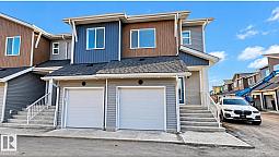 #53 710 Mattson Sw Edmonton, Alberta