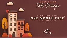 3 Bedroom Apartment For Rent - 2222 Bellevue Avenue