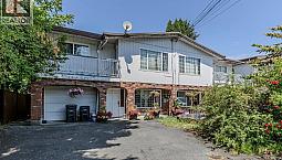 7477 7479 Holly Street Burnaby, British Columbia