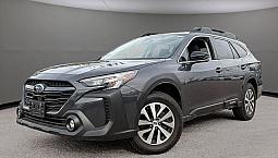 2024 Subaru Outback Touring