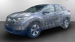 2018 Honda Cr-v Lx, Keyless Entry, Backup Camera, Bluetooth 3 Mo