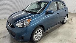 Nissan Micra Sv 2019 à Vendre