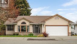 5701 Malibu Terr Nanaimo, British Columbia