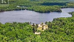 695 Long Lake Road Madawaska Valley, Ontario